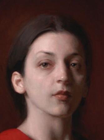 Portrait de Adrian Gottlieb
