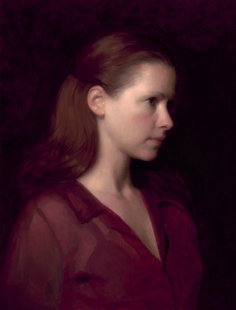 Portrait de Adrian Gottlieb
