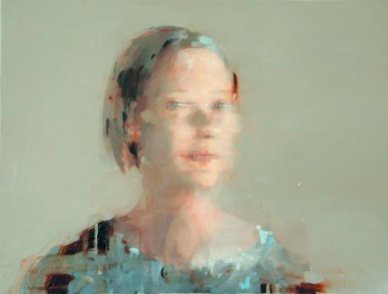 Portrait de Alex Kanevsky