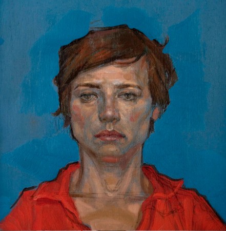 Marion, portrait de Craig Hanna