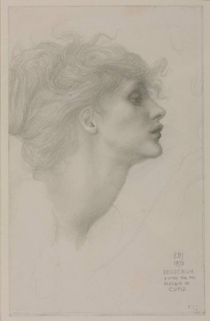 Edward Burne-Jones