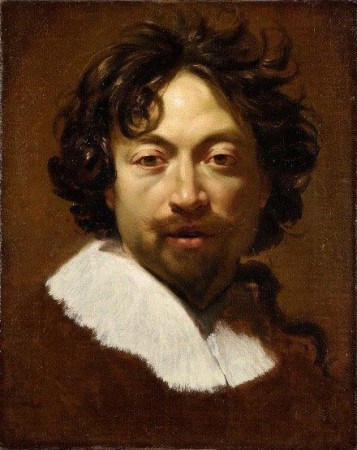 Simon Vouet