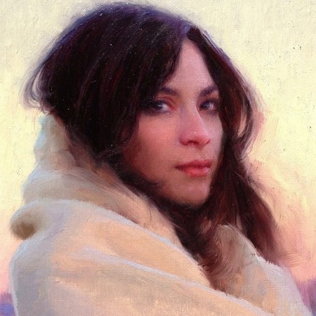 Lipking Jérémy, hule sur bois.