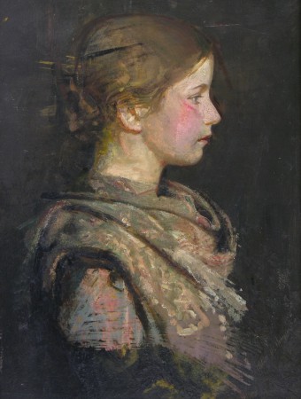 Abbott Handerson Thayer