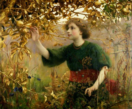 Thomas Cooper Gotch