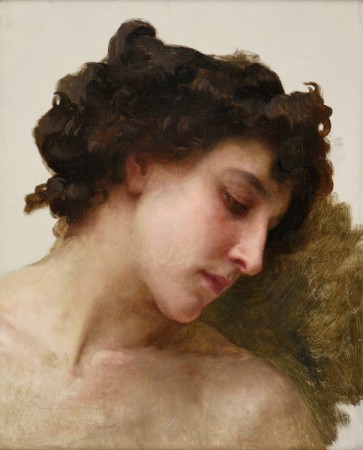 William Adolphe Bouguereau